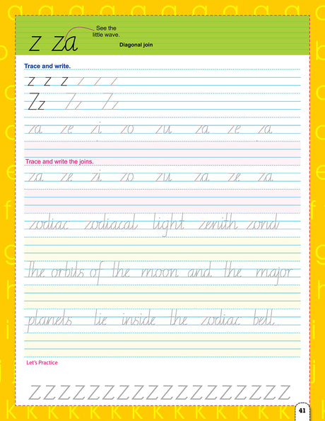 Super Handwriting Book 2 | Early Learning Handwriting Practice for Kids Ages 3-5 | 64 Pages of Alphabet Tracing, Word and Sentence Formation | Fun, Innovative Workbook to Build Writing Confidence and Motor Skills - Retail Maharaj