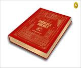 The Complete Novels of Sherlock Holmes (Deluxe Hardbound Edition) - Retail Maharaj