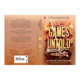 Games Untold: The thrilling and romantic story collection set in the world of The Inheritance Games - Retail Maharaj