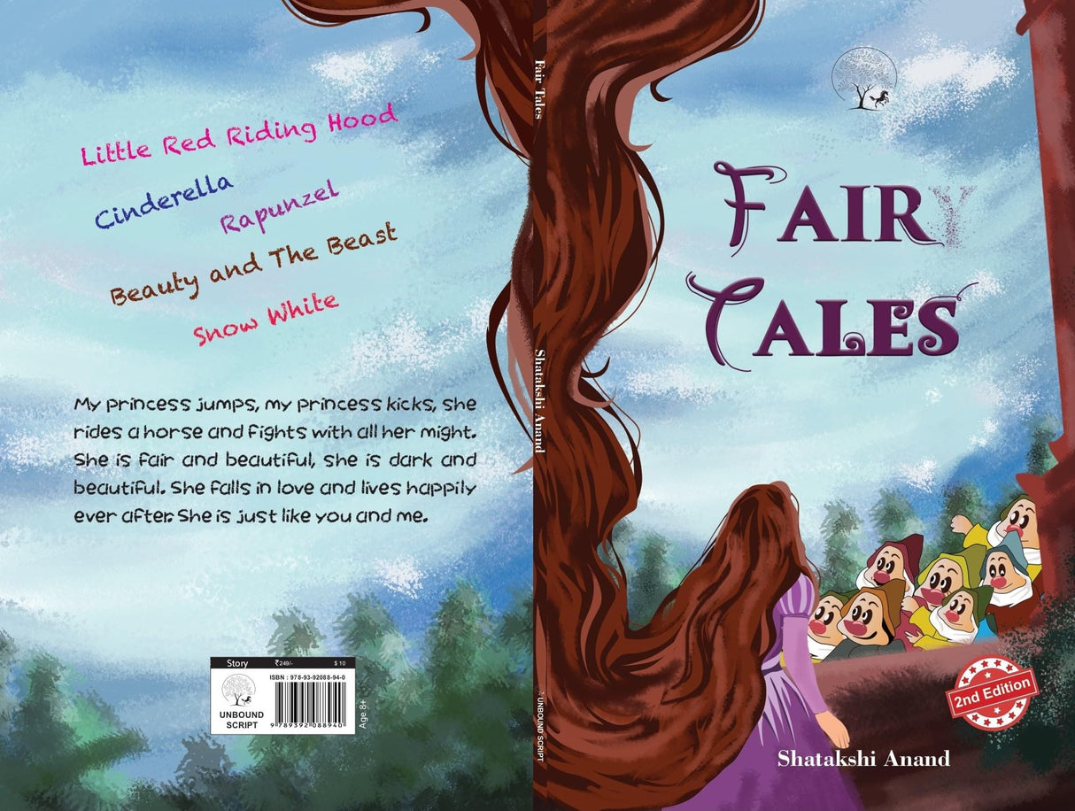 Fair Tales