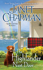 The Highlander Next Door: 6 (A Spellbound Falls Romance) - Retail Maharaj