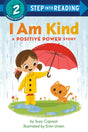 I Am Kind: A Positive Power Story (Step into Reading) - Retail Maharaj