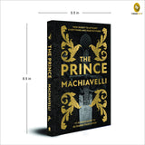 The Prince (Deluxe Hardbound Edition) - Retail Maharaj