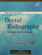 DENTAL RADIOGRAPHY: PRINCIPLES AND TECHNIQUES - Retail Maharaj