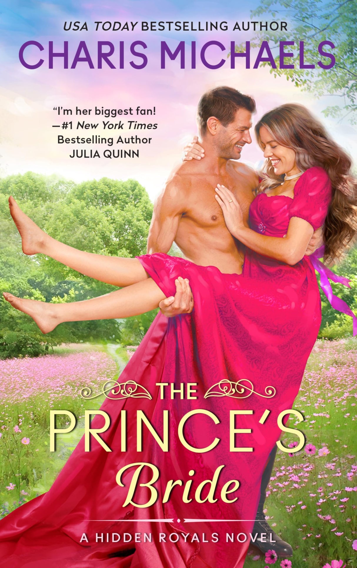 PRINCES BRIDE - Retail Maharaj