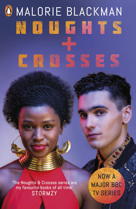 Noughts & Crosses - Retail Maharaj