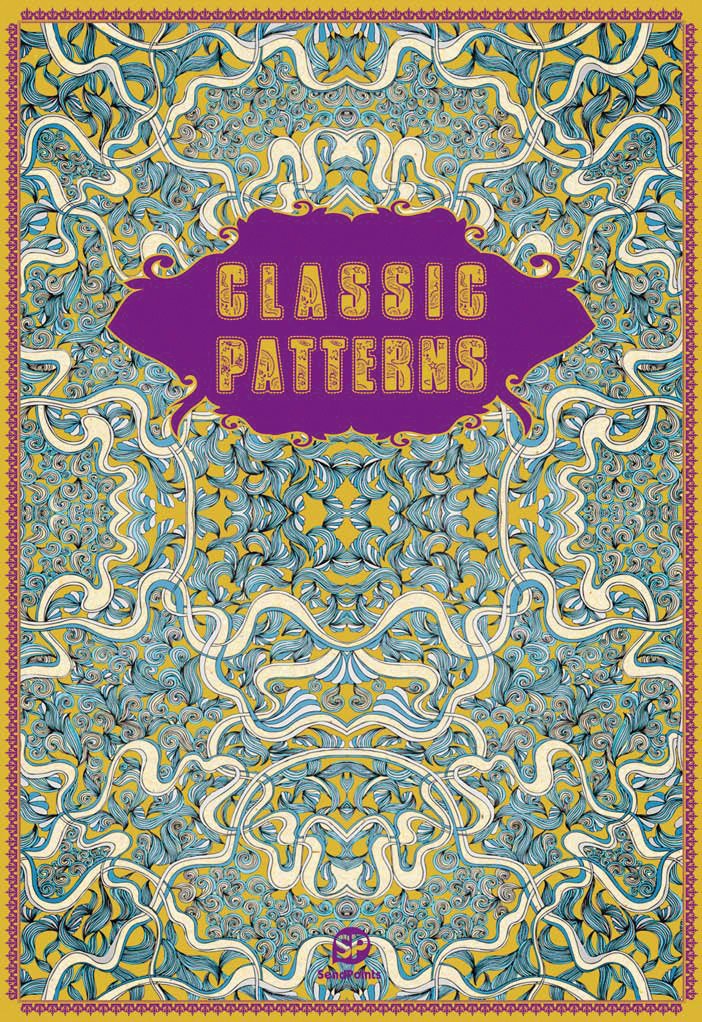 Classic Patterns - Retail Maharaj