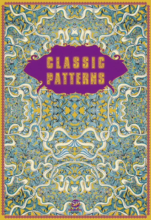 Classic Patterns - Retail Maharaj