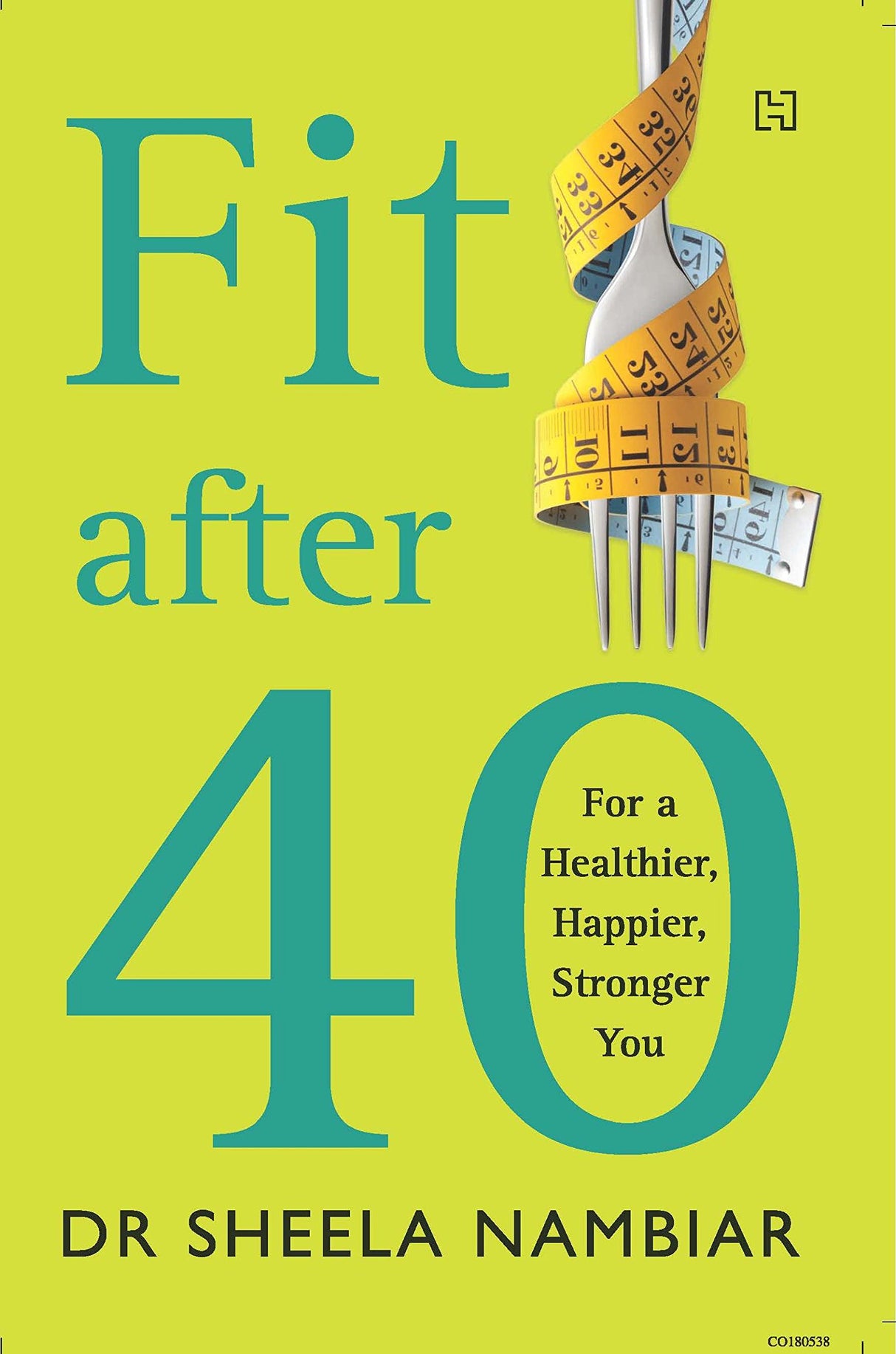 FIT AFTER 40 - Retail Maharaj