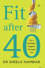 FIT AFTER 40 - Retail Maharaj