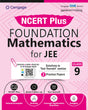 Cengage NCERT Plus Foundation Mathematics for JEE: Class 9 - Retail Maharaj