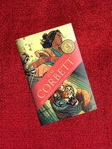 The Champawat Man-eater & The Mohan Tiger: Classic Indian Stories - Retail Maharaj