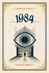 1984 (Cappuccino Classics) - Retail Maharaj