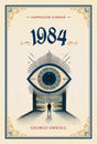1984 (Cappuccino Classics) - Retail Maharaj