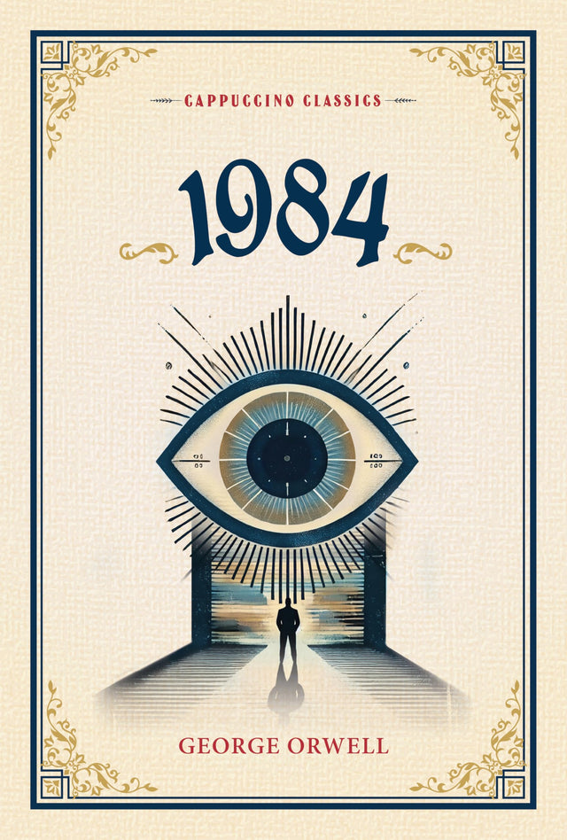 1984 (Cappuccino Classics) - Retail Maharaj
