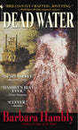 Dead Water: 8 (Benjamin January) - Retail Maharaj