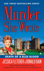 Murder, She Wrote: Death of a Blue Blood: 42 - Retail Maharaj