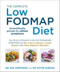 The Complete Low-FODMAP Diet: The revolutionary plan for managing symptoms in IBS, Crohn's disease, coeliac disease and other digestive disorders - Retail Maharaj