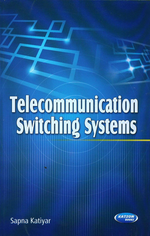 Telecommunication Switching Systems - Retail Maharaj