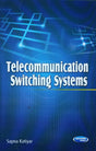 Telecommunication Switching Systems - Retail Maharaj