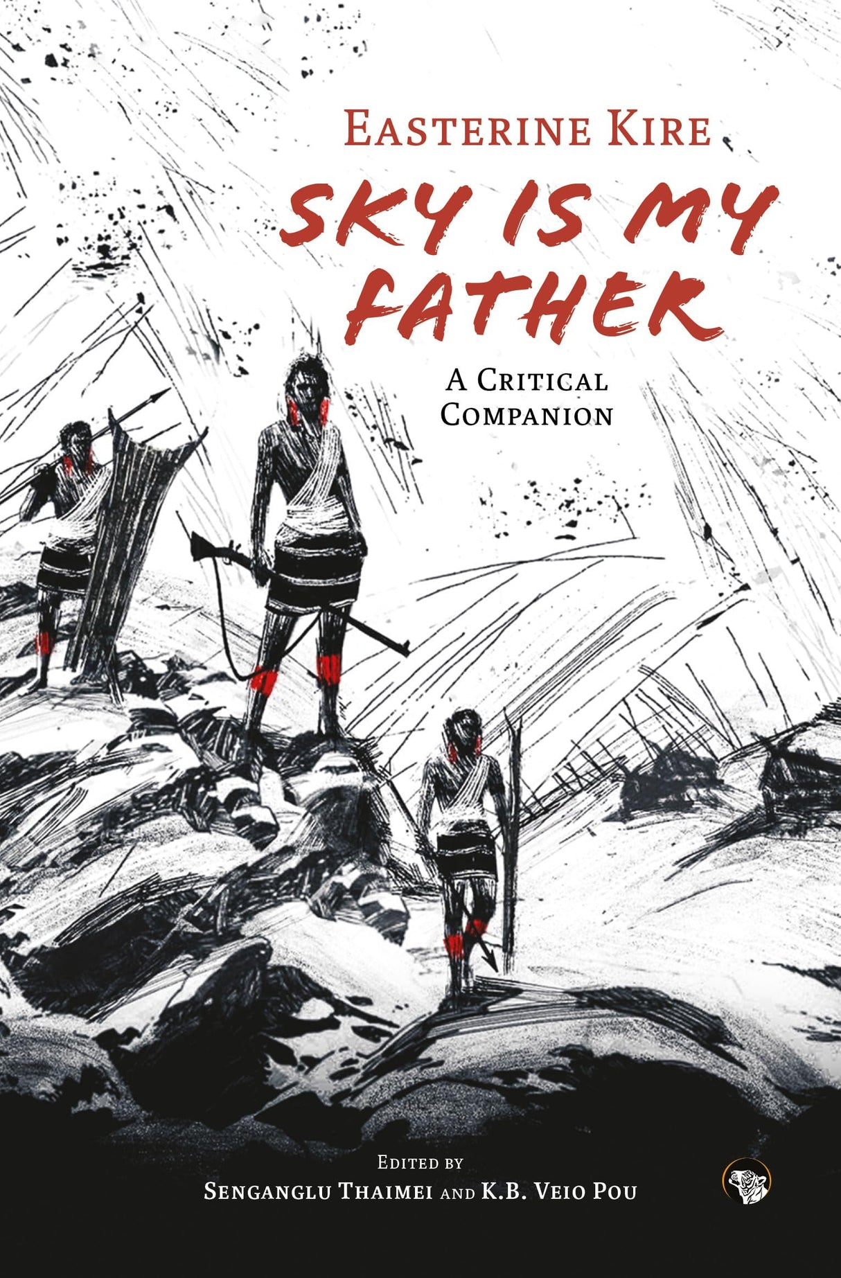 Sky is my Father - A Critical Companion - Retail Maharaj