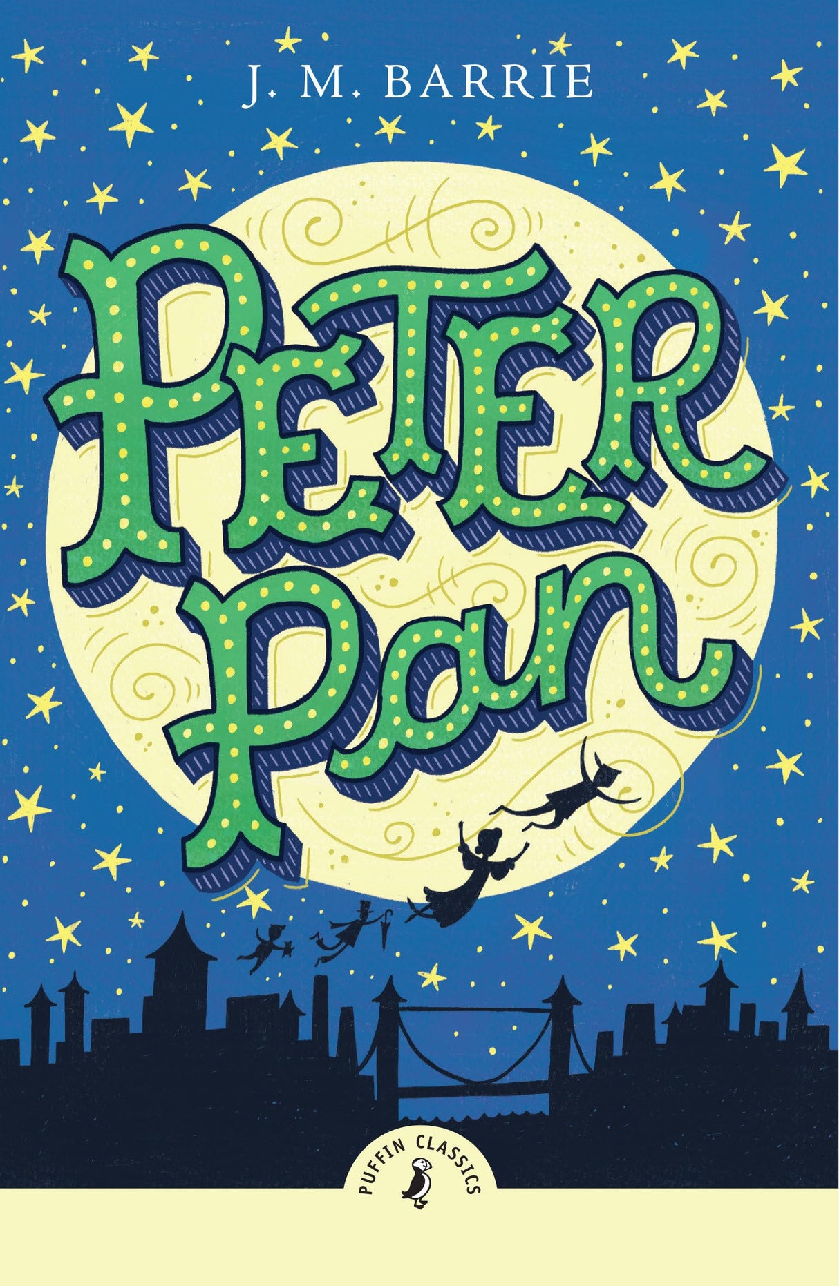 Peter Pan - Retail Maharaj