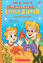 The Baby-Sitters Little Sister #16: Karen's Goldfish - Retail Maharaj