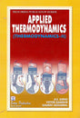 Applied Thermodynamics (Thermodynamics-II)q [Paperback] - Retail Maharaj