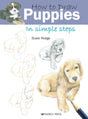How to Draw Puppies in Simple Steps - Retail Maharaj