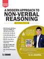 A Modern Approach to Non-Verbal Reasoning | 18 Videos, 200+ Solved Examples, 2000+ Practice Questions | SSC CGL, CHSL, CPO, MTS, GD, Bank SBI PO, Clerk, IBPS, Railway RRB, UPSC, CSAT Exam Book | 2025 - Retail Maharaj