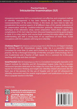 PRACTICAL GUIDE TO INTRAUTERINE INSEMINATION (IUI) - Retail Maharaj