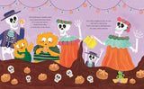 The Big Monster Bake (Big Bakes) - Retail Maharaj