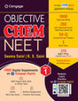 Cengage Objective Chem NEET: Part 1 - Retail Maharaj