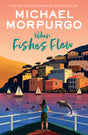 When Fishes Flew: The Story Of Elena’S War: The Story of Elena’s War - Retail Maharaj