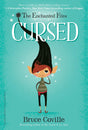 The Enchanted Files: Cursed: 1 - Retail Maharaj