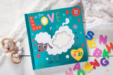 L Is For Love: Share God's Love from A-Z! - Retail Maharaj