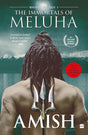 The Immortals of Meluha (Shiva Trilogy Book 1) - Retail Maharaj