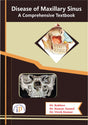 Disease of Maxillary Sinus - A Comprehensive Textbook - Retail Maharaj