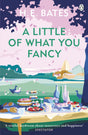 A Little of What You Fancy: Inspiration for the ITV drama The Larkins starring Bradley Walsh - Retail Maharaj