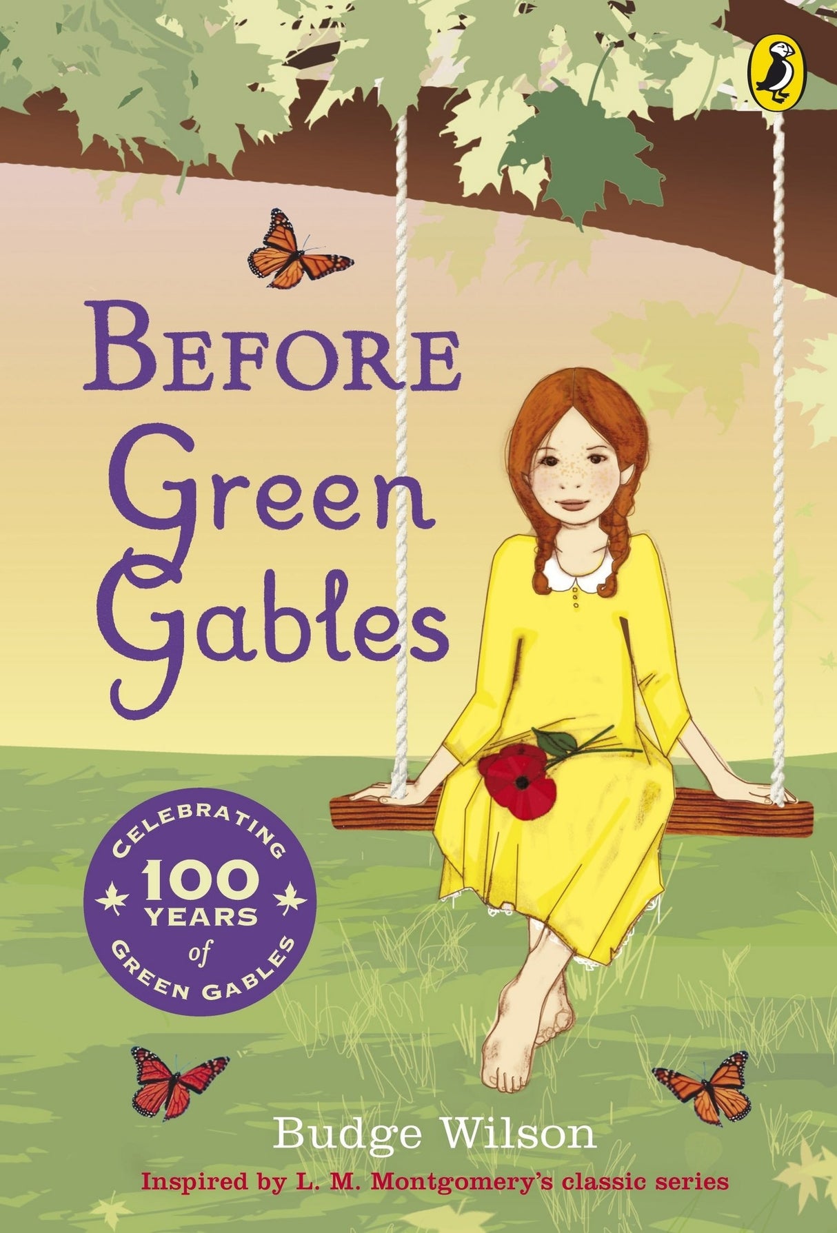 Before Green Gables - Retail Maharaj