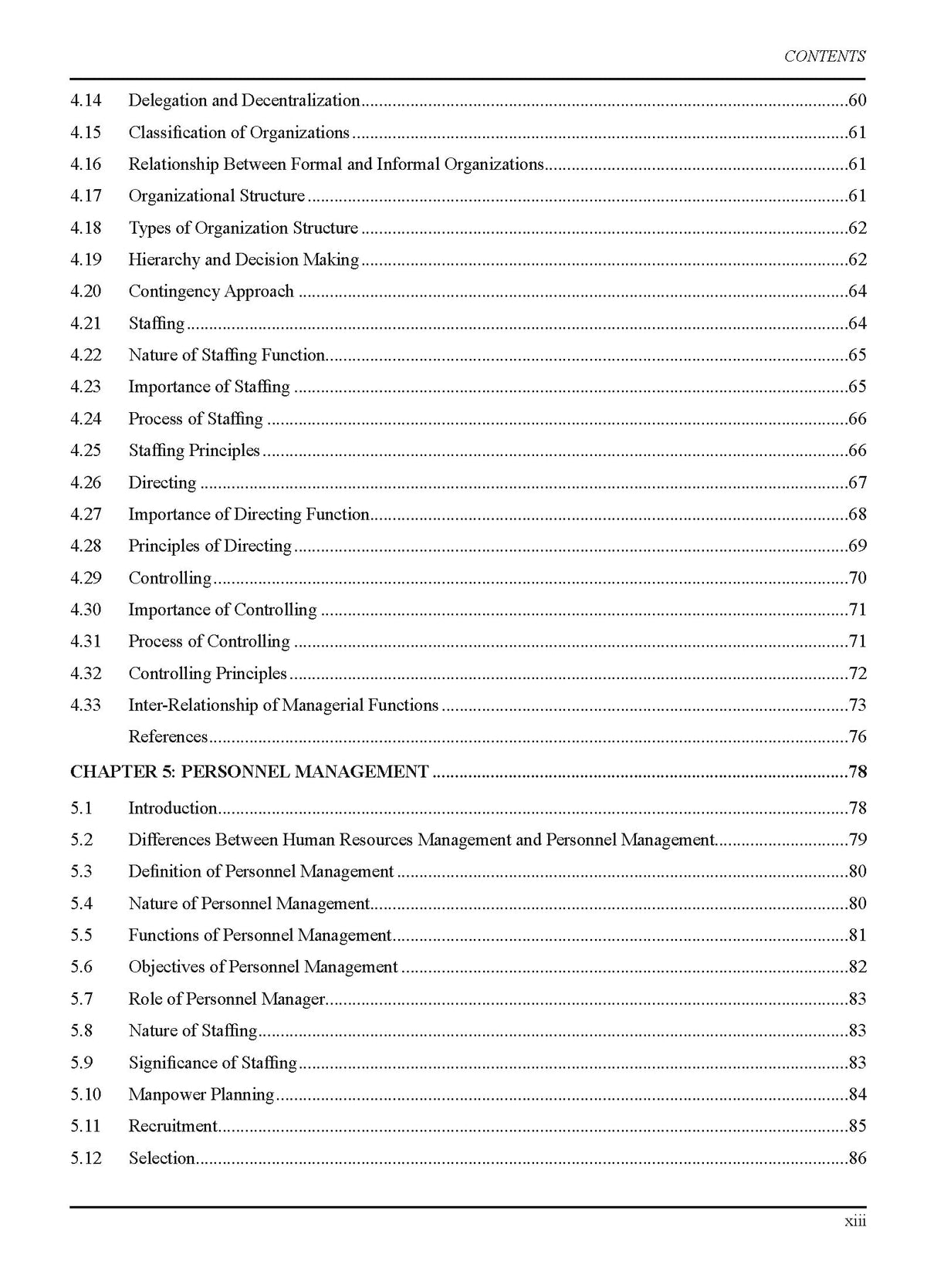 Principles of Management: A New Approach (As Per National Education Policy- NEP 2020) - Retail Maharaj