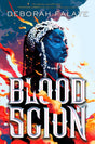 BLOOD SCION - Retail Maharaj