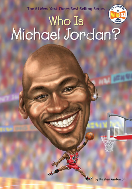 Who Is Michael Jordan? - Retail Maharaj