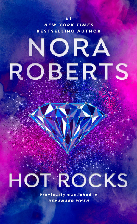 Hot Rocks - Retail Maharaj