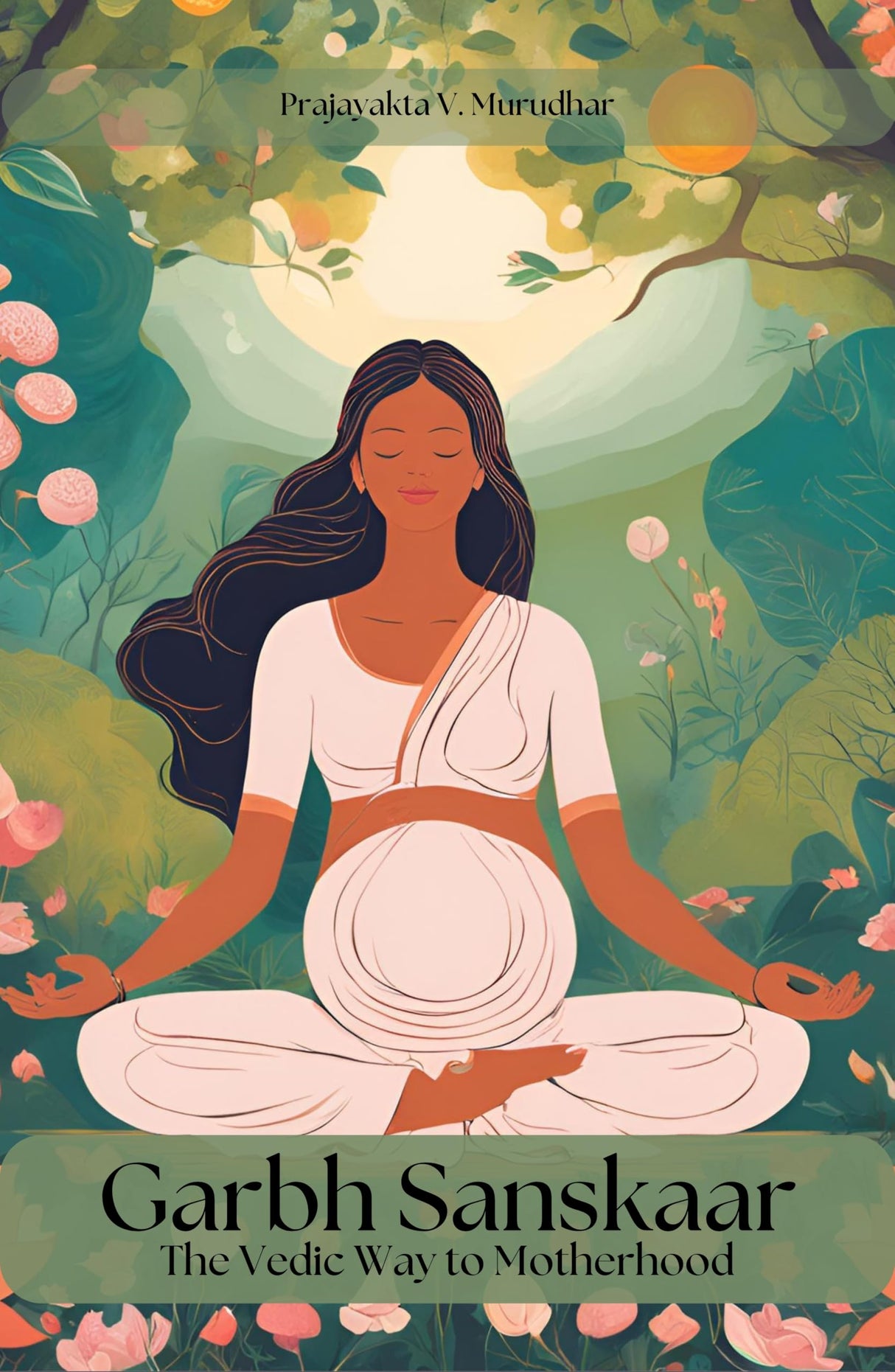 Garbh Sanskaar: The Vedic Way To Motherhood - Retail Maharaj