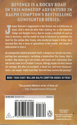 Stagecoach Revenge (The Gunfighter Series) - Retail Maharaj