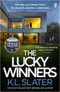 The Lucky Winners: The gripping new psychological thriller from the global ‘just one more chapter’ sensation - Retail Maharaj