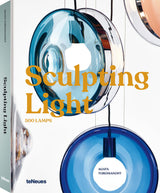Sculpting Light: 500 Lamps - Retail Maharaj