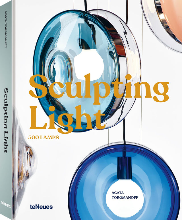 Sculpting Light: 500 Lamps - Retail Maharaj