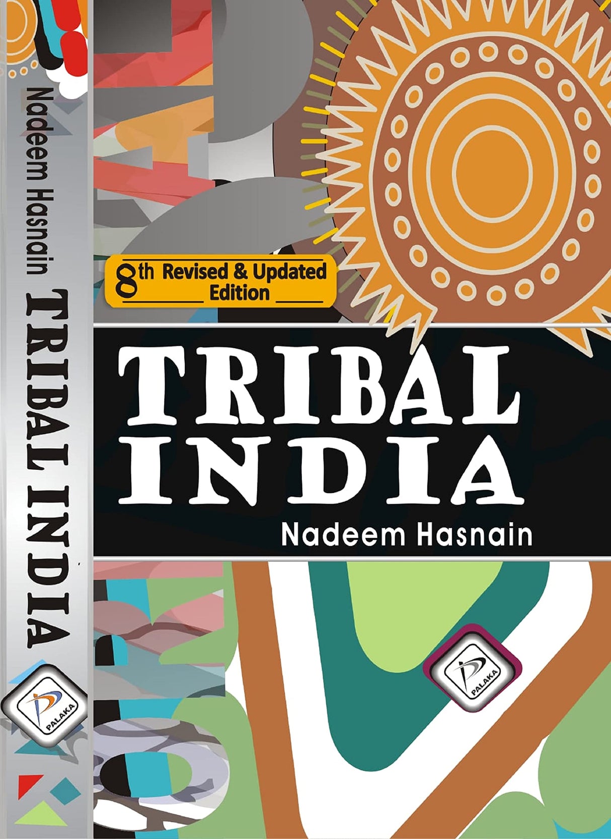 Tribal India - Retail Maharaj